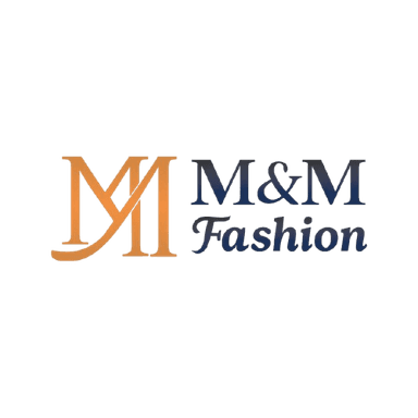M&M Fashion Logo